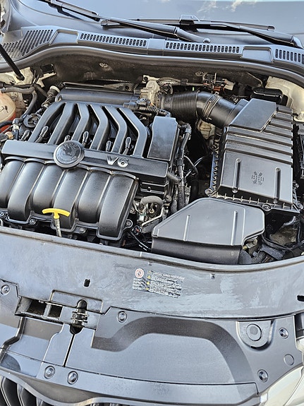 Skoda Superb 11 of 15