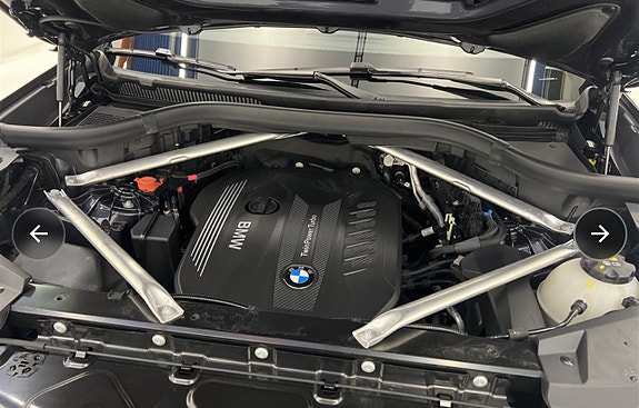 BMW X5 15 of 16