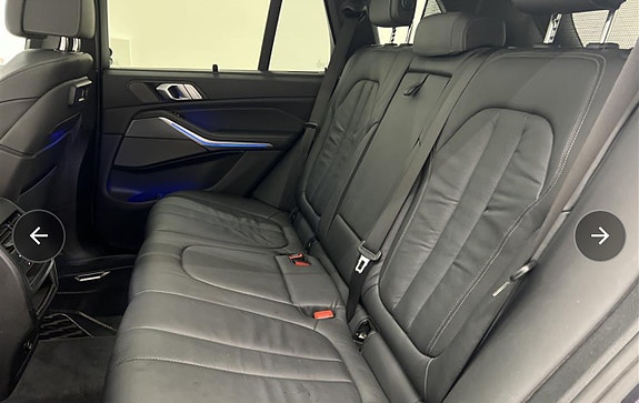 BMW X5 9 of 16