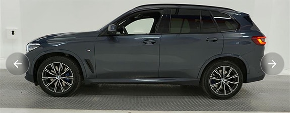 BMW X5 2 of 16