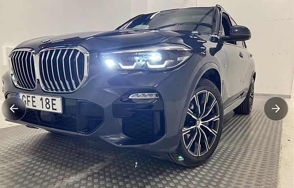 BMW X5 13 of 16