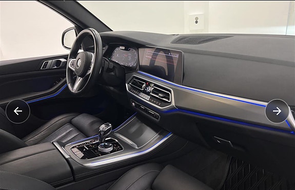 BMW X5 11 of 16