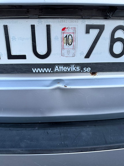 Skoda Octavia 9 of 9