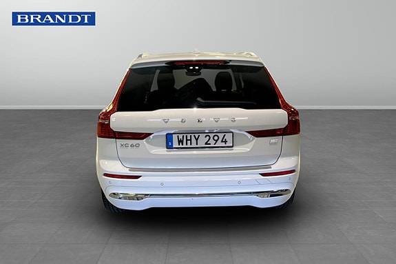 Volvo XC60 9 of 9