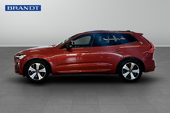 Volvo XC60 3 of 9