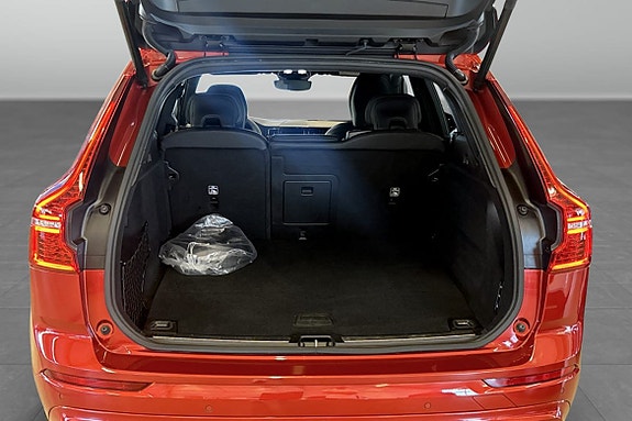 Volvo XC60 9 of 9