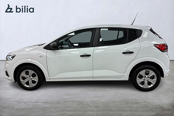 Dacia Sandero 3 of 21