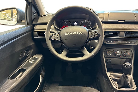 Dacia Sandero 11 of 21
