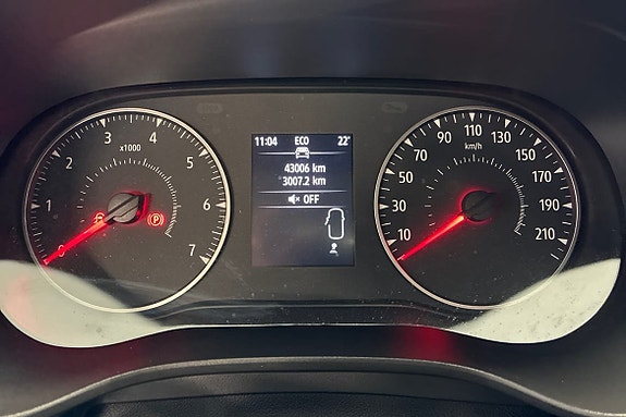 Dacia Sandero 16 of 21