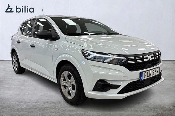 Dacia Sandero 20 of 21