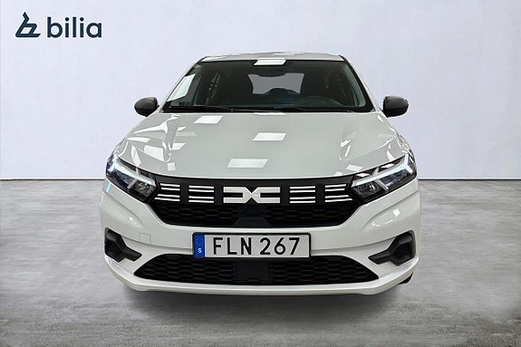 Dacia Sandero 6 of 21
