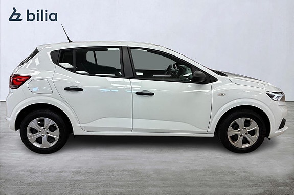 Dacia Sandero 18 of 21