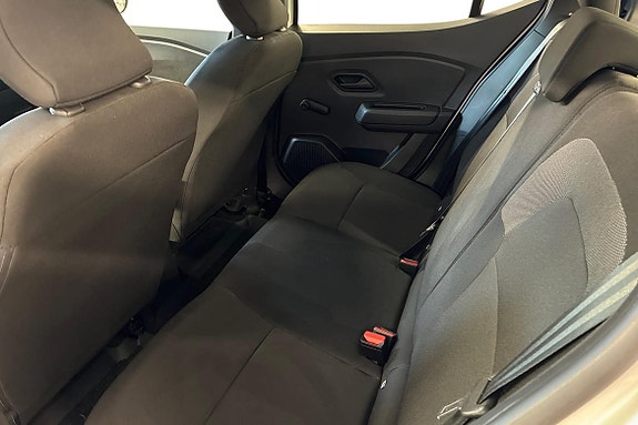 Dacia Sandero 13 of 21