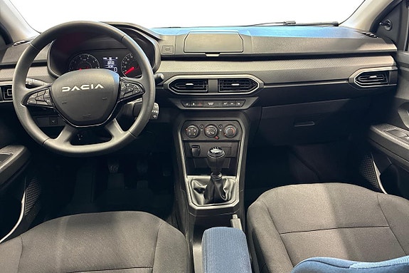 Dacia Sandero 10 of 21