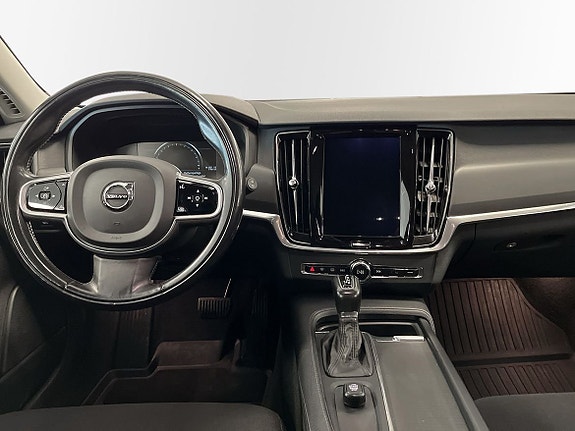 Volvo V90 Cross Country 10 of 10