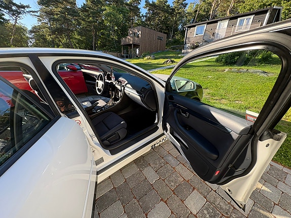 Audi A4 10 of 11