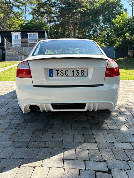 Audi A4 6 of 11