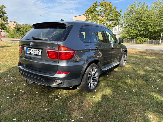 BMW X5 3 of 14