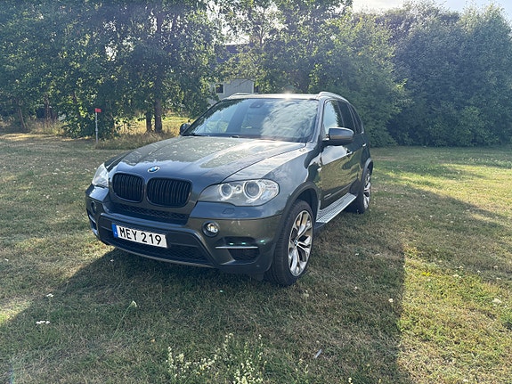 BMW X5 2 of 14