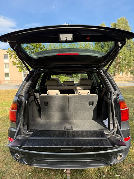 BMW X5 6 of 14