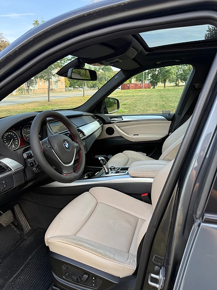 BMW X5 10 of 14