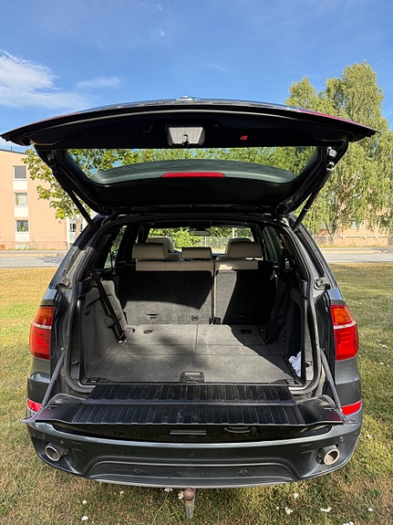 BMW X5 5 of 14