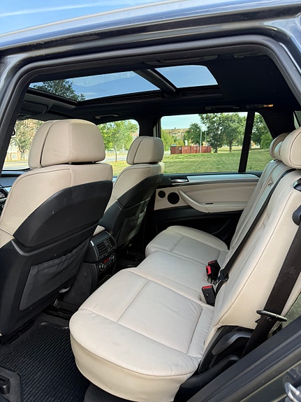 BMW X5 7 of 14