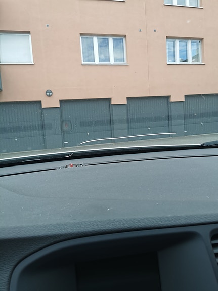 Volvo V60 4 of 4