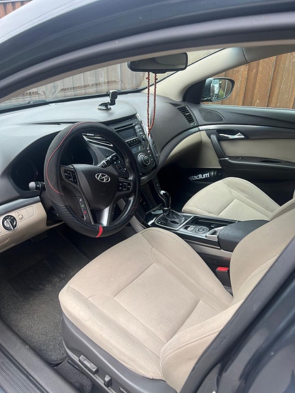 Hyundai i40 5 of 6