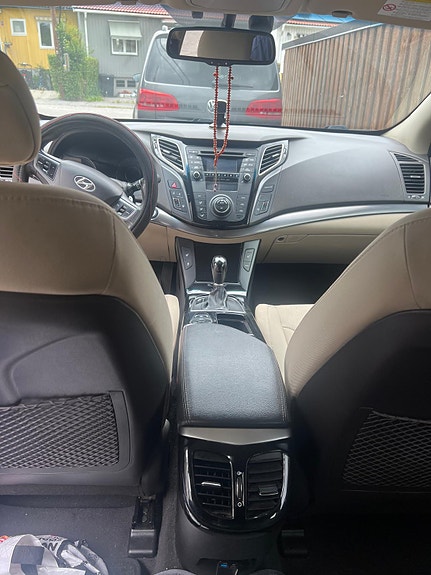 Hyundai i40 4 of 6