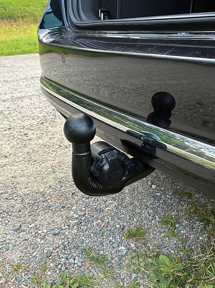 Volkswagen Passat 19 of 24