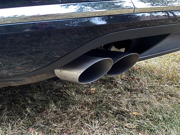 Volkswagen Passat 18 of 24