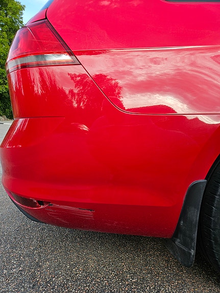 Volkswagen Golf VII 6 of 6