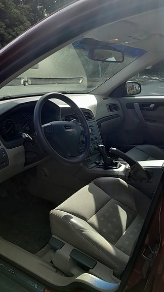 Volvo S60 6 of 8