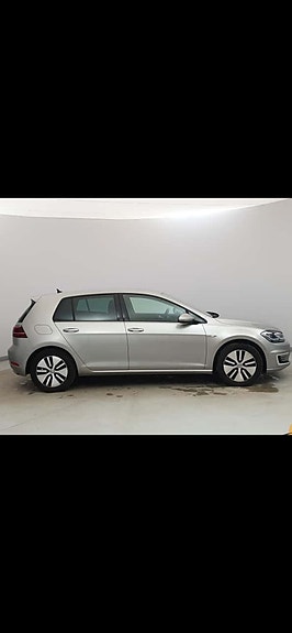 Volkswagen Golf VII 2 of 7