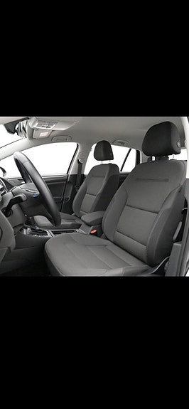 Volkswagen Golf VII 7 of 7