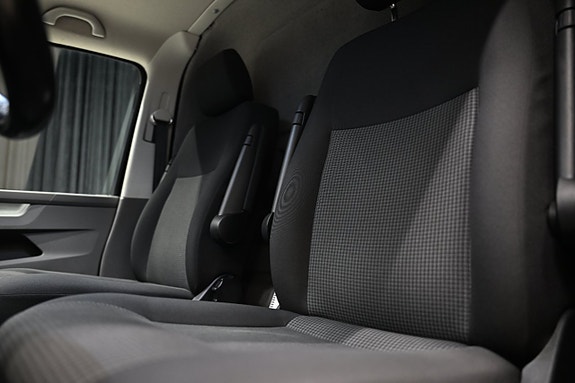 Volkswagen Transporter 28 of 30