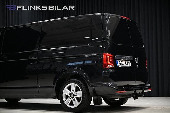 Volkswagen Transporter 11 of 30
