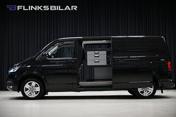 Volkswagen Transporter 6 of 30