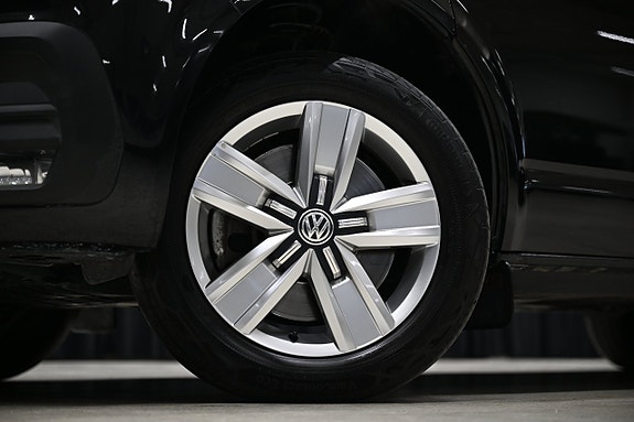 Volkswagen Transporter 5 of 30