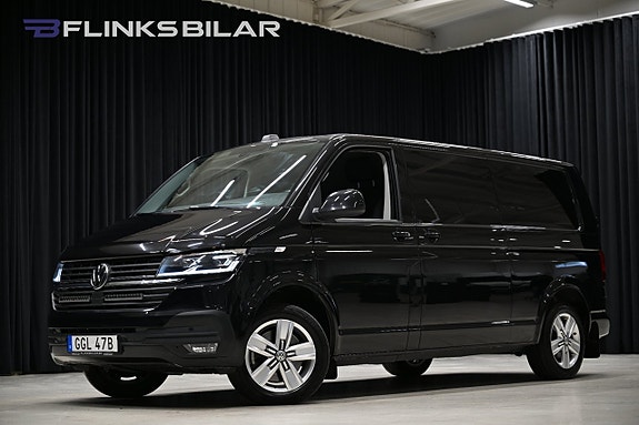 Volkswagen Transporter 3 of 30