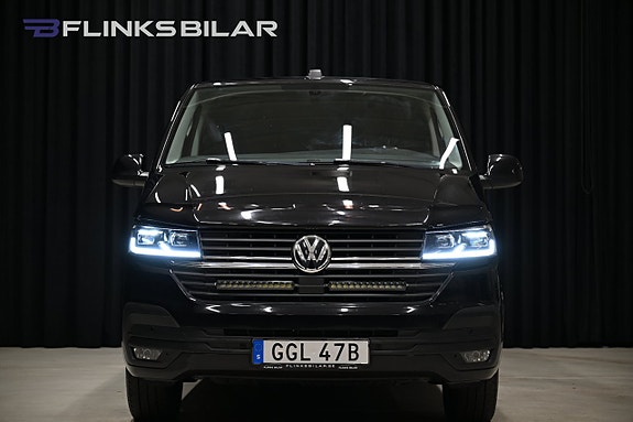 Volkswagen Transporter 19 of 30