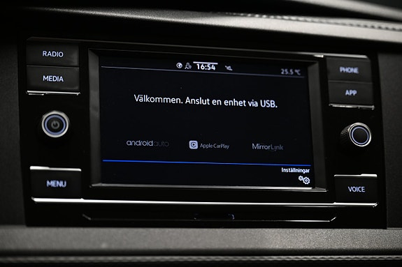 Volkswagen Transporter 25 of 30