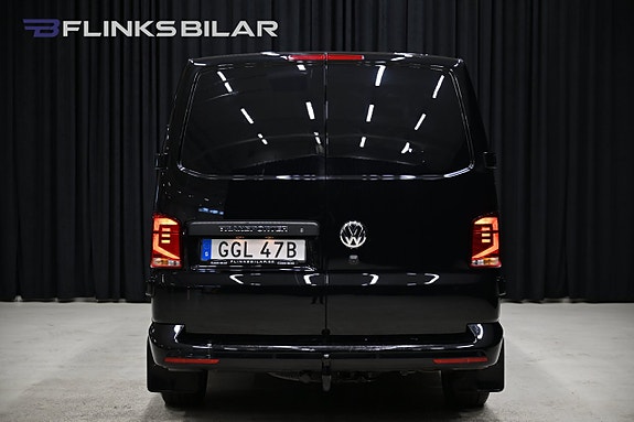 Volkswagen Transporter 9 of 30