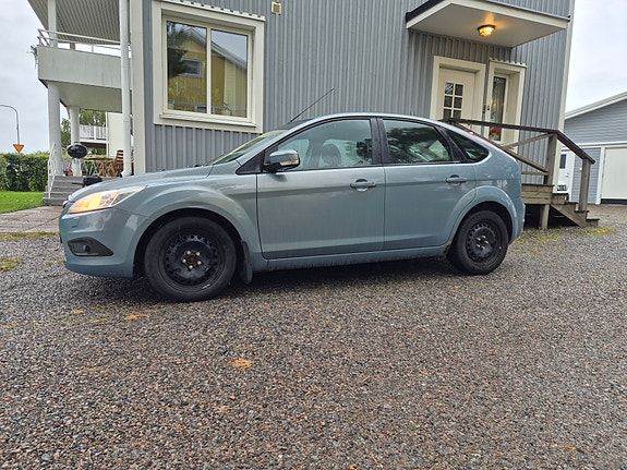 Ford Focus 3 of 5