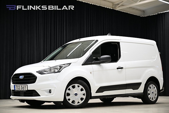 Ford Transit Connect 3 of 27