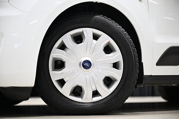 Ford Transit Connect 4 of 27