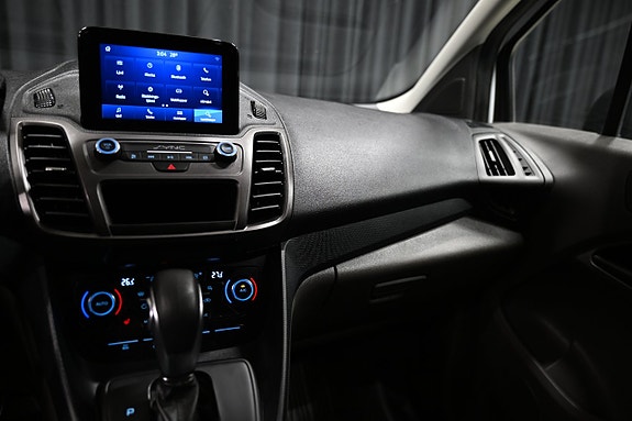 Ford Transit Connect 25 of 27