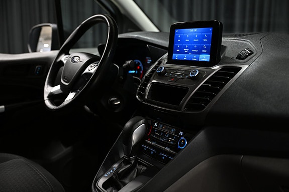 Ford Transit Connect 27 of 27