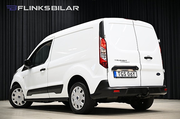 Ford Transit Connect 5 of 27
